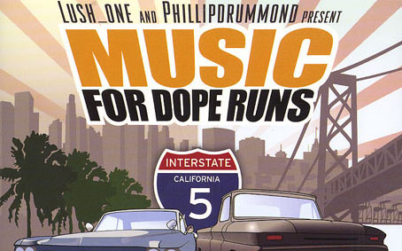 Music for Dope Runs
