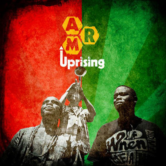 African Rebel Movement