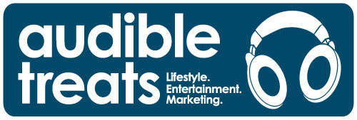 Audible Treats | Marketing and Promotion