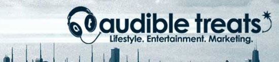 Audible Treats is not affiliated with Audible Hype