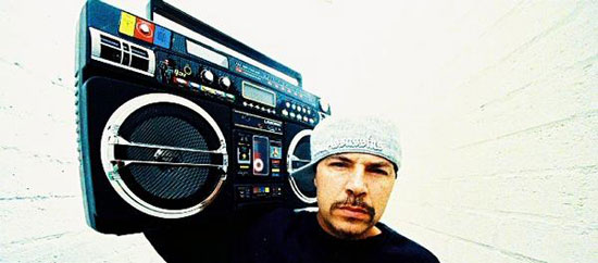 DJ Muggs on the Music Business