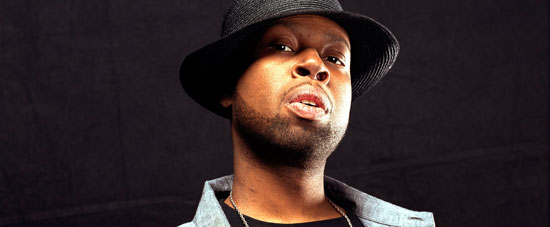 J Dilla hip hop production