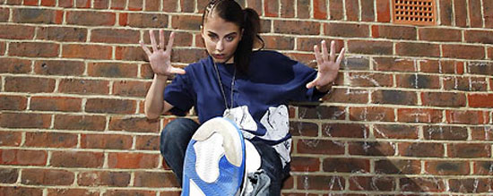 Lady Sovereign | Career Meltdown