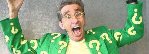 Matthew Lesko audible hype