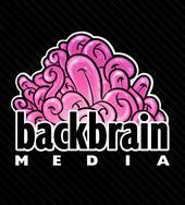 Back Brain Media Logo