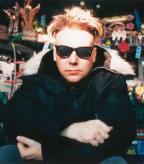 Martin Atkins