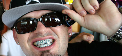 Paul Wall: Way Smarter Than He Looks