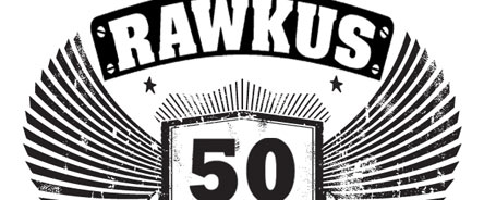 Rawkus 50 Audible Hype