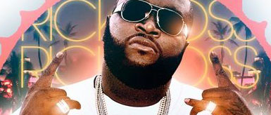 Rick Ross is Bo$$