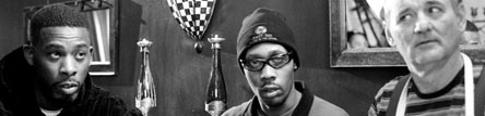 RZA chess bill murray gza