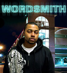 Wordsmith hip hop
