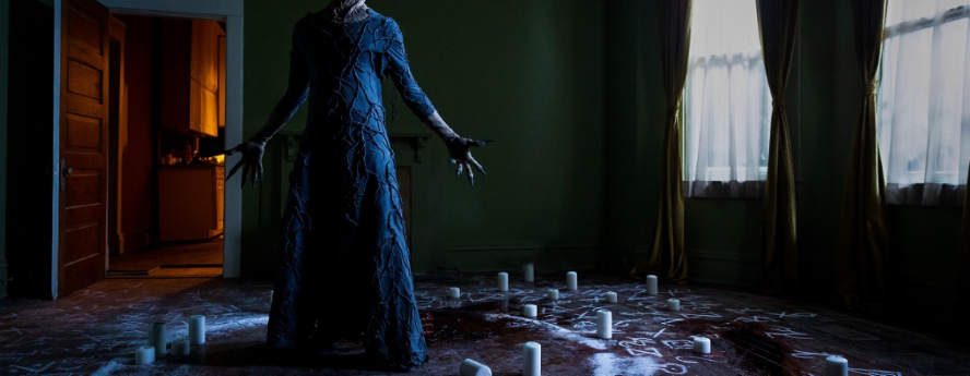 2023 Samhain Awards, the only objectively factual assessment of the year in horror cinema