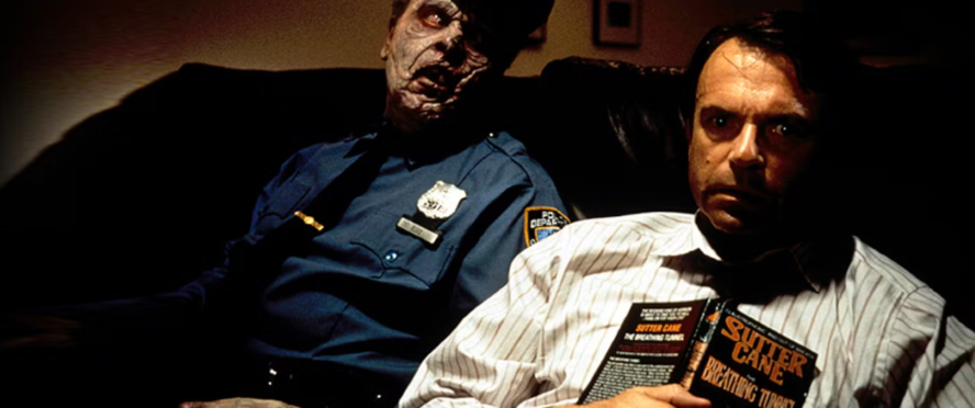 2023 Samhain Awards, the only objectively factual assessment of the year in horror cinema