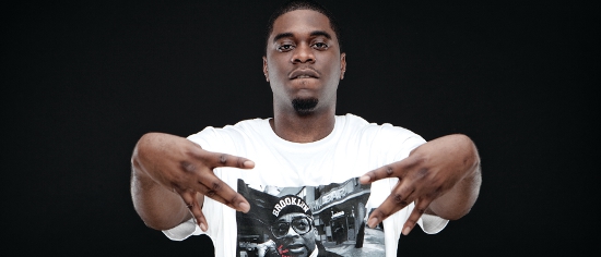 Big K.R.I.T. | Rap Genius