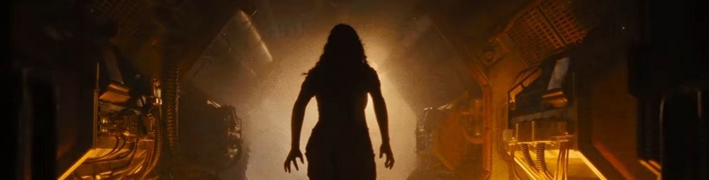 2024 Samhain Awards: Late Night With Alien: Romulus. American. 2024.