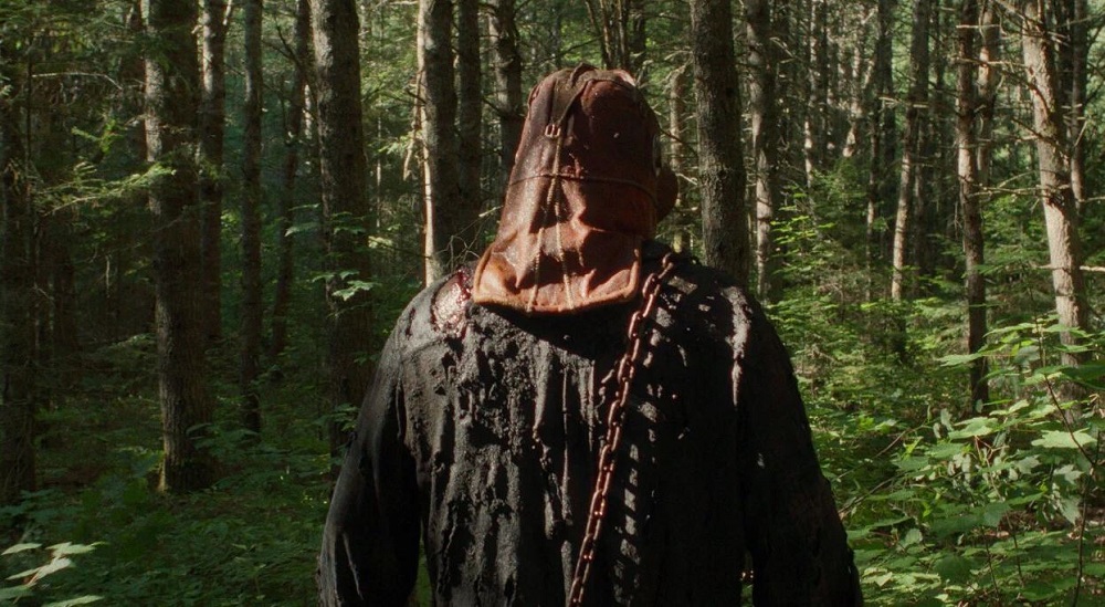 2024 Samhain Awards: In A Violent Nature. Canadian. 2024.